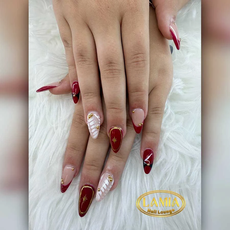 Nail Art